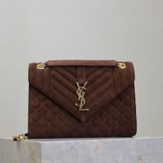 YSL Satchel Bags